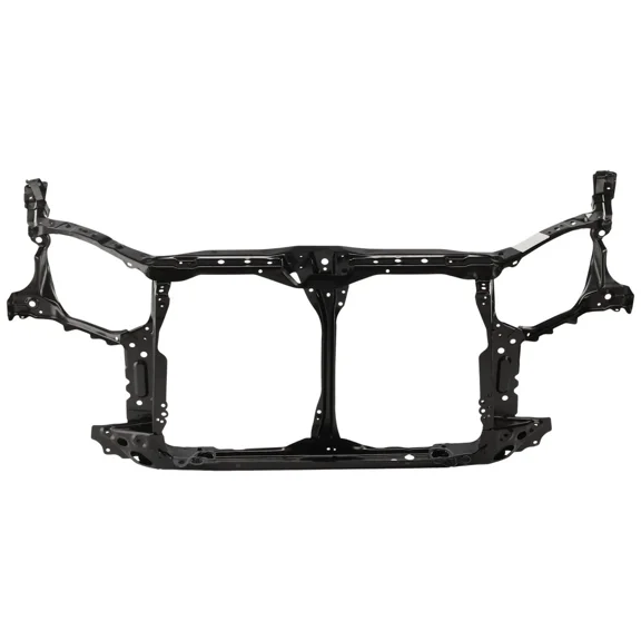 WIDE RANGE PARTS Radiator Support Direct Replacement Compatible With 2004 2005 Honda Civic Assembly Sedan Coupe