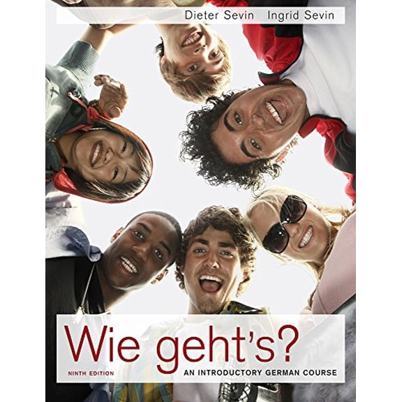 WIE GEHT'S? (LOOSELEAF)