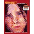 thumbnail image 1 of Pre-Owned Personality: Theory and Research (Hardcover) 0471658448 9780471658443, 1 of 1
