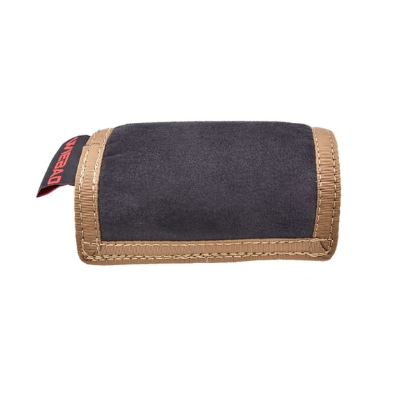 WIEBAD Mini Stock Pad Coyote (MiniStockPadCB)