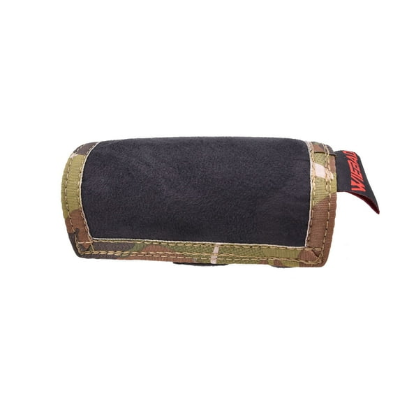 WIEBAD Mini Stock Pad Multicam (MiniStockPadMC)
