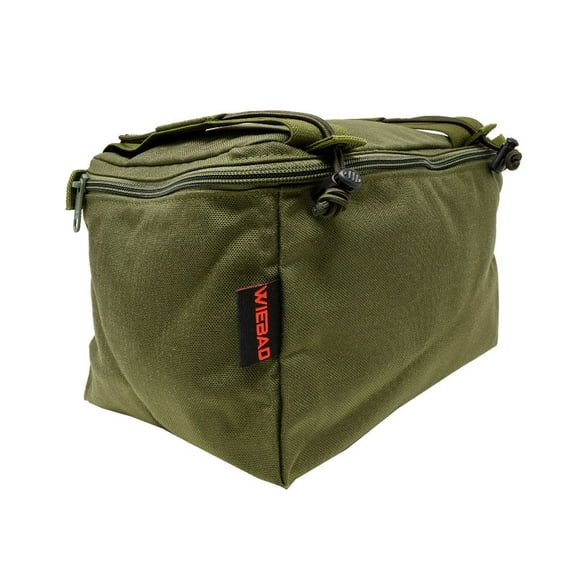 WIEBAD OD Green Modular Pump Pillow (ModularPumpPillowOD)