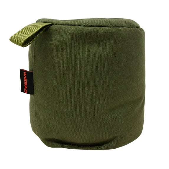 WIEBAD OD Green Range Cube (RangeCubeOD)