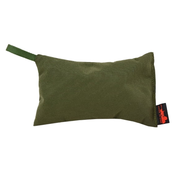 WIEBAD OD Green Ultra Light Loop Bag (UltraLightLoopBagOD)