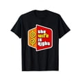 thumbnail image 1 of MAWOTEA THE WIFE IS RIGHT Fashion Tee - Soft Pure Cotton, Comfortable Casual Wear, Digital Print Design, High-Quality Short Sleeve, Breathable, Easy Care, Perfect For Daily Life Size S-3XL, 1 of 6