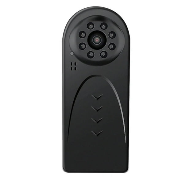 WIFI 1080P HD Mini Camera Sports DV Motion Detection Camcorder Body Cam Infrared Night Vision