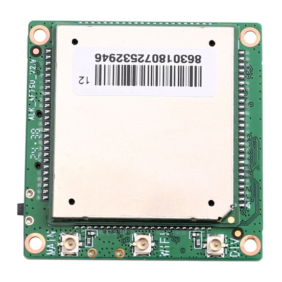 WIFI 3G 4G Module for IP Camera PCB Board Router Wifi AP Cctv AF790 SIM Card Monitoring Mainboard Surveillance AF790V3T