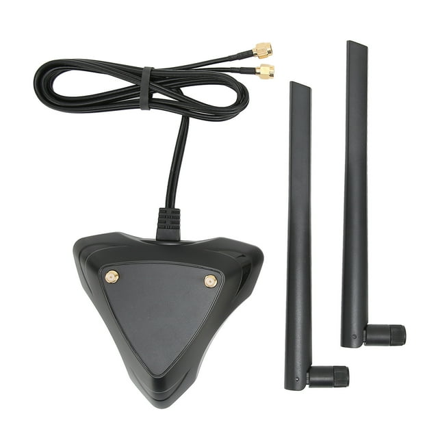 Antenna 868MHz Eightwood Con Connettore SMA - Per Homematic CCU2/CCU3, Fibaro E Radio Ham - Foto 11