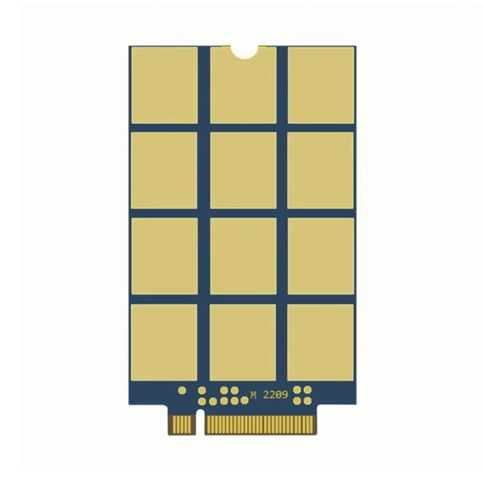 WIFI Card RM520N- 5Ghz NRSub6GHz MmWave Modules for MIMO System Laptops ...