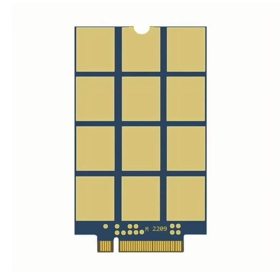 WIFI Card RM520N- 5Ghz NRSub6GHz MmWave Modules for MIMO System Laptops Wireless Network Adapter RM520NGLAP-M20-SGASA