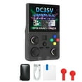 thumbnail image 1 of WIFI Gaming Handheld for Multiplayer Including Open Source Design Double Joystick Controls Retro Compatibility, 1 of 9