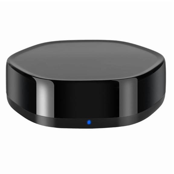 WIFI Infrared Graffiti Mobile Phone Intelligent Remote Control Compatible with Multiple Code Bases Voice Control