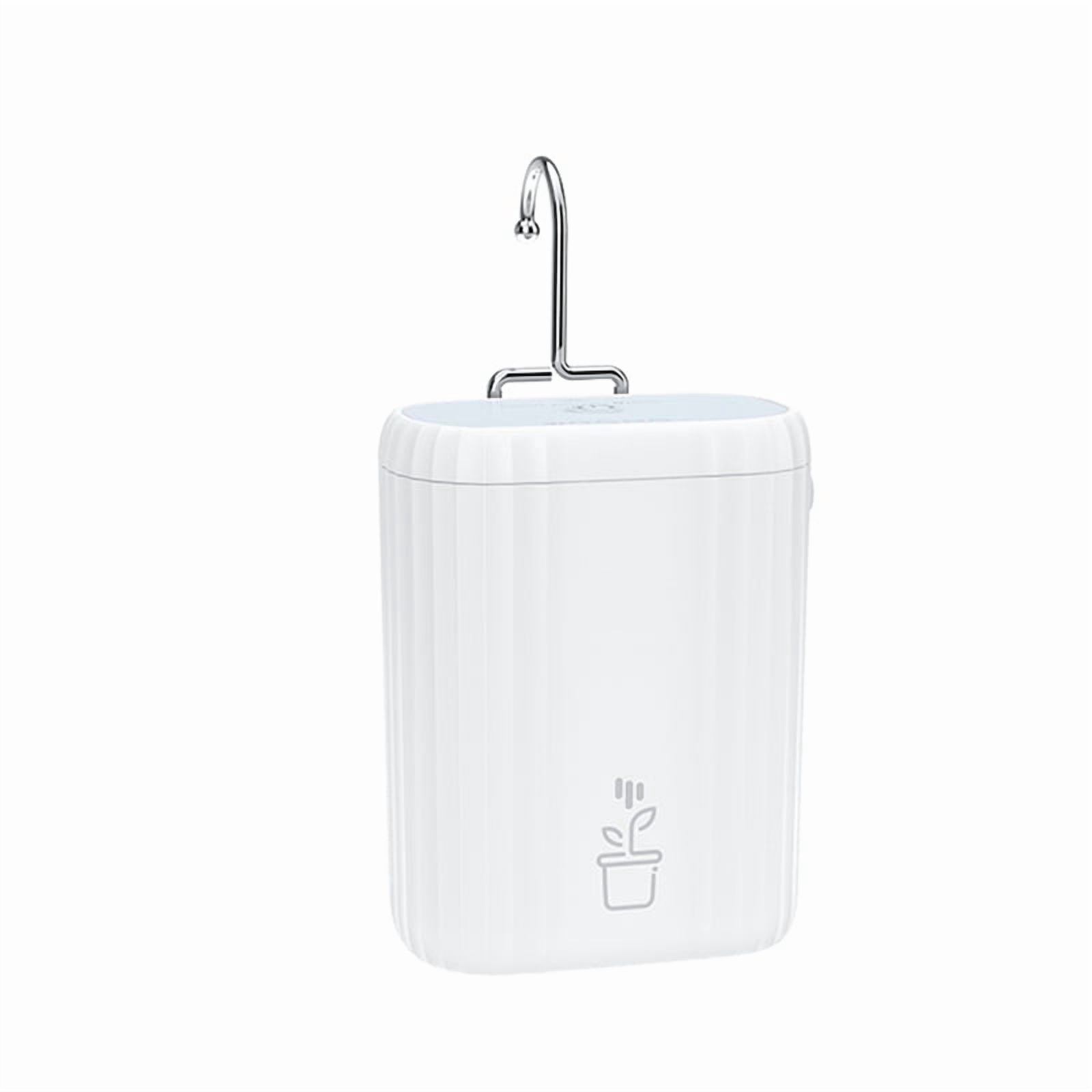 WIFI Intelligent Watering Device Pump Timed Automatic Drip Irrigation System Remote APP Controller for Garden Terrace