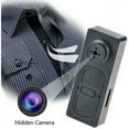 WIFI Portable hidden Wallet Camera Recorder Notebook LIVE View UHD