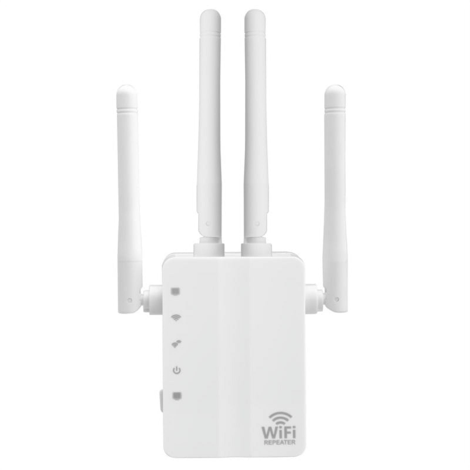 Wireless WiFi Repeater Dual-band 2.4G/5G WiFi Extender 3000/2000