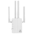 thumbnail image 1 of WIFI Repeater 2.4G 5G 1200mbps Router & Wireless Range Extender, 1 of 2