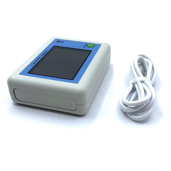 WIFI Signal Scanner 2.4G/5G WIFI Signal Usage Analyzer Router Management Assistant with 2.4inch Color Display