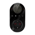 thumbnail image 1 of WIFI Smart APP Temperature Controller Socket Digital Thermostat Socket, 1 of 9