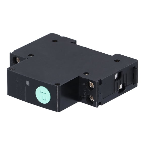 WIFI Smart Circuit Breaker Smart Time Timer Relay Switch for Tuya Remote Control 1P 100230V16A