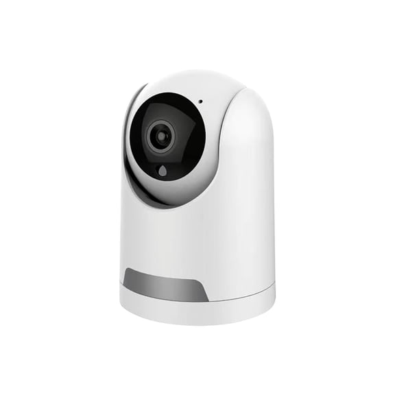WIFI Surveillance Camera, Home 360-degree Panoramic Mobile Phone Remote Monitoring, High-definition Night Vision Surveillance Camera