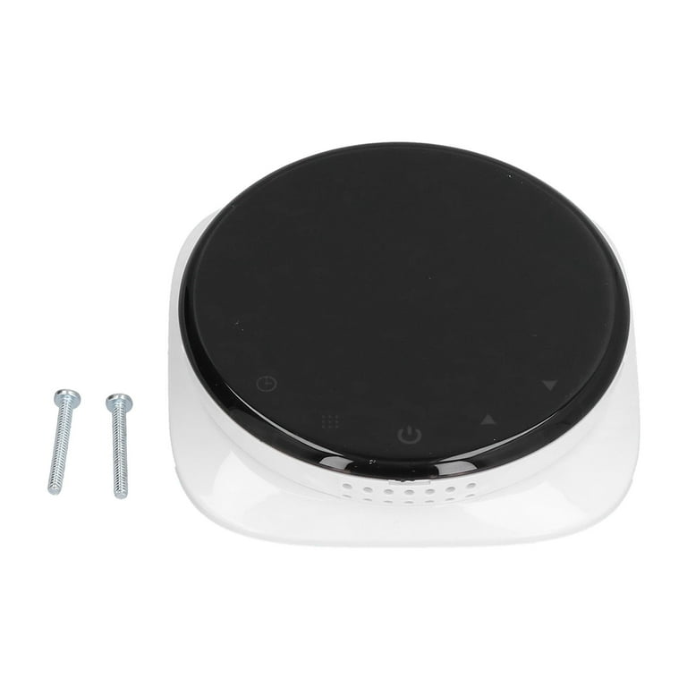 WIFI Thermostat LCD Digital Temperature Controller Water Heating