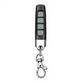 WIFKLSIIPG Remote Control 4 Channel Garage Gate Door Opener Remote Control Duplicator Clone