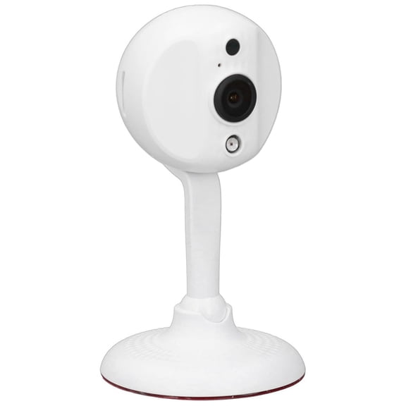WIFi Fisheye Wide-Angle Camera 1080P 2MP, 145 Wide-Angle Two-Way Voice Dialogue Network Security Camera.