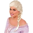 thumbnail image 1 of WIG-ADULT PRINCESS-BLONDE, 1 of 2