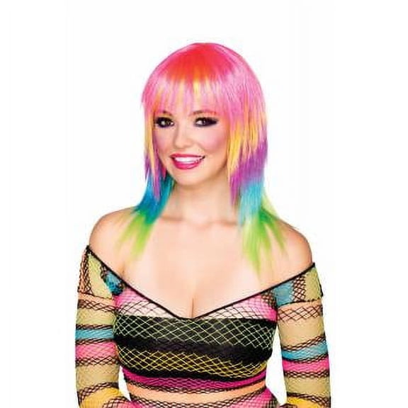 WIG-CLUB CANDY-CANDI STRIPED