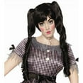 thumbnail image 1 of WIG - DARK DOLL, 1 of 2