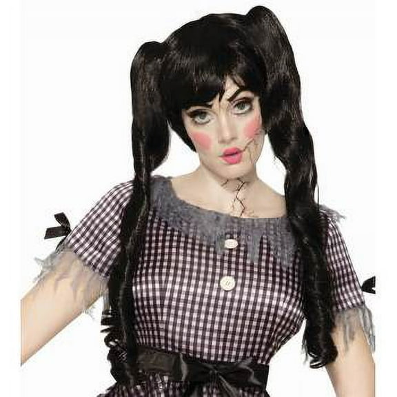 WIG - DARK DOLL