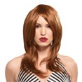 thumbnail image 1 of WIG GLAMOUR GAL RED, 1 of 1