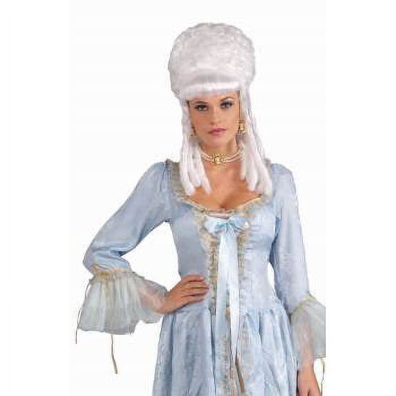 WIG-MARIE ANTOINETTE