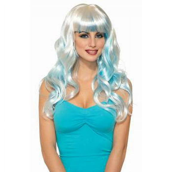 WIG - PLATINUM FROST