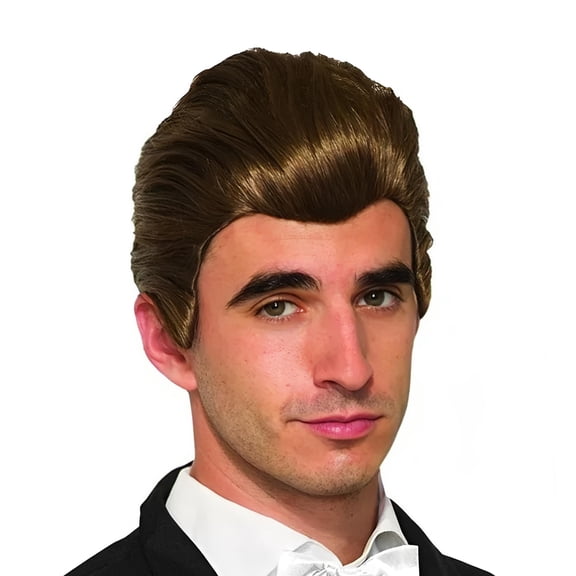 WIG - "THE MAN"