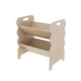 thumbnail image 1 of House of Happy Wiggle Storage Unit, Natural, 1 of 7