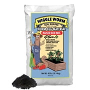 Wiggle Worm Raised Bed Mix 40lb - rated 4.7 stars from 44 reviews