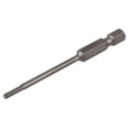 thumbnail image 1 of WIHA - 2mm x 70mm Professional Hex Screwdriver Bit, 1 of 1