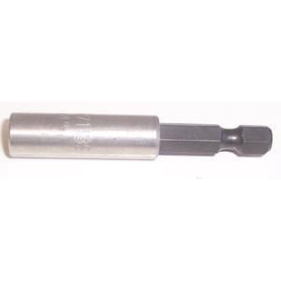 WIHA - 58mm 1/4" Hex Magnetic Bit Holder