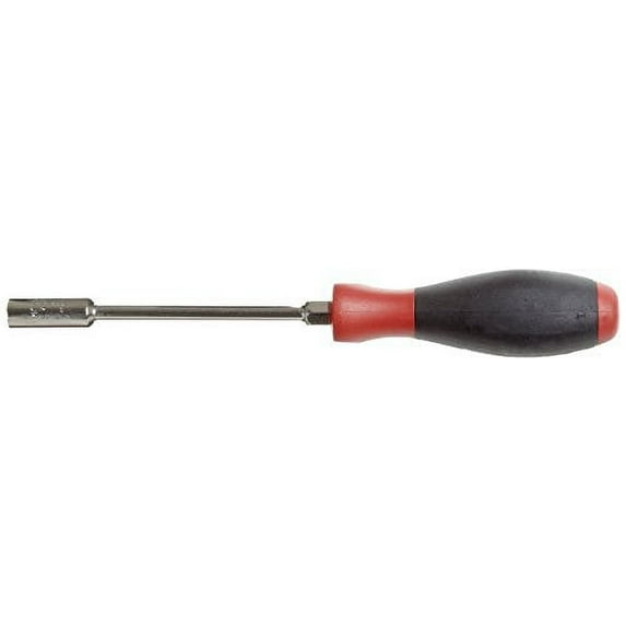 WIHA TOOLS 34765 5/16" NUT DRIVER 5" LONG