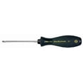 thumbnail image 1 of WIHA TOOLS 52719 T20 X 100MM MICROFINISHTORX DRIVER, 1 of 1