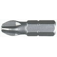 thumbnail image 1 of WIHA TOOLS 71102 #2 1/4"X25MM PHILLIPS INSERT BIT, 1 of 1