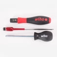thumbnail image 1 of WIHA Tools 28413 Softfinish Torquevario 5-18 In/lbs. Torque Driver, Screwdriver, 1 of 1