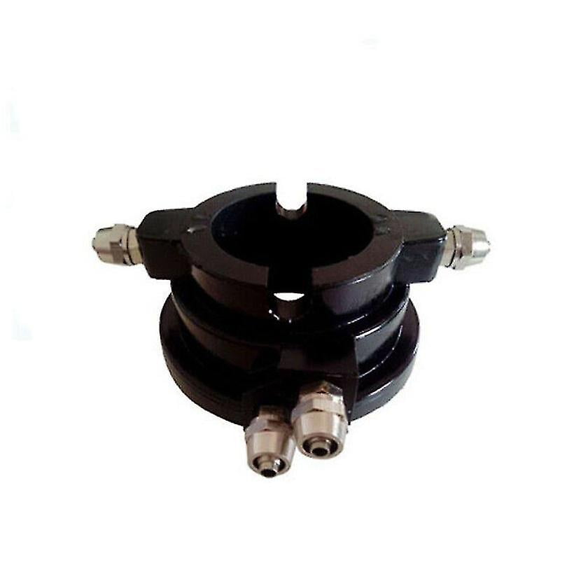 WIHE 1x Pneumatic Rotary Coupling Valve Tire Changer Machine Cylinder