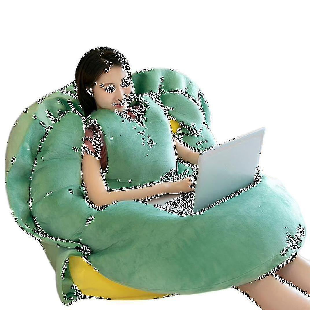WIHE 2024 Wearable Turtle Shell Pillow Adultgiant Turtle Costume Funny