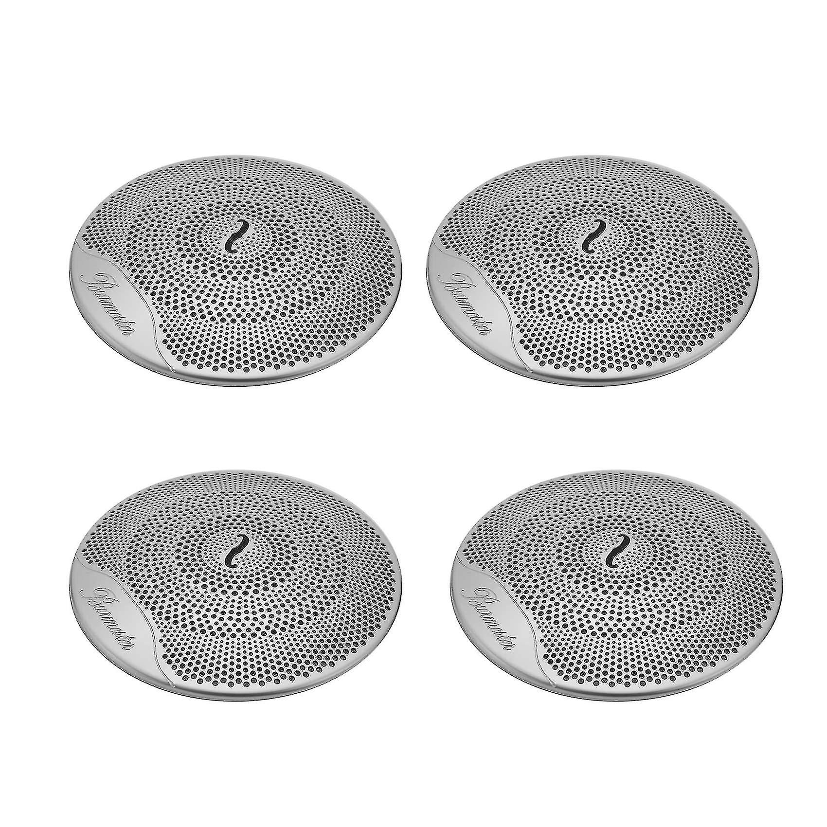 WIHE Car Audio Speaker Cover Door Speaker Cover For E/c/glc Class W213