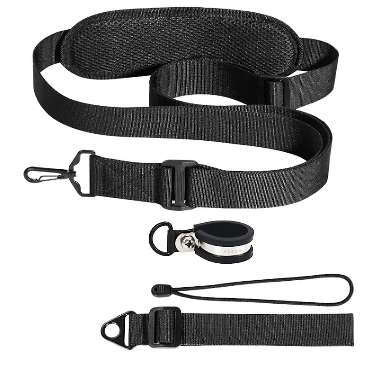 WIHE Long Trimmer Strap Reliable Shoulder Strap For Weed Eaters, Leaf