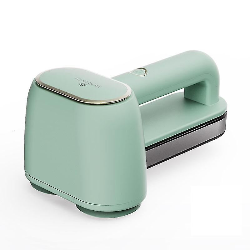 WIHE Professional Electric Lint Remover Dualhead Fabric Shaver 3