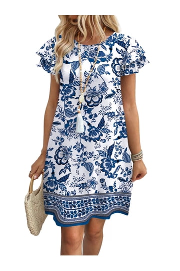Mini Dresses in Womens Dresses - Walmart.com