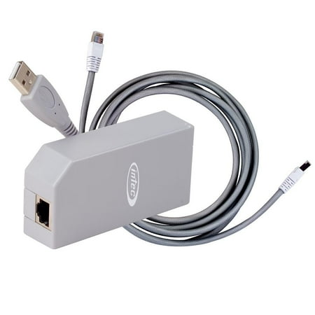 WII Lan Adapter Intec